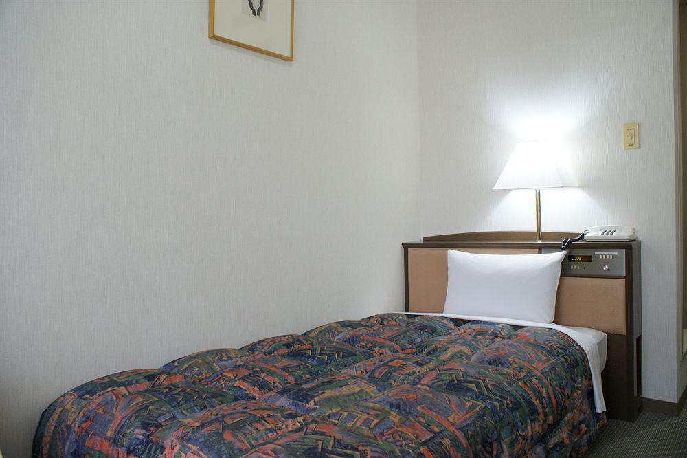 Apoa Hotel Yokkaichi Exterior photo
